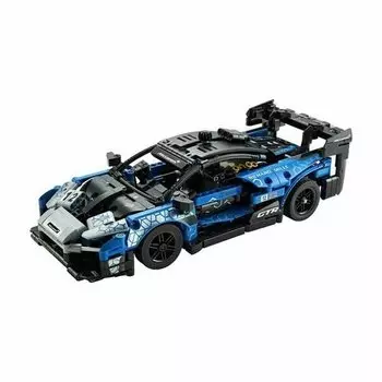 Конструктор LEGO Technic 42123 McLaren Senna GTR