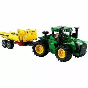 Конструктор LEGO Technic 42136 Technic-Farm-2022