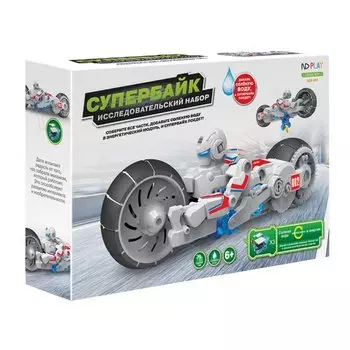 Конструктор "Супербайк"