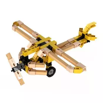 Конструктор "Самолеты"