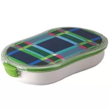 Контейнер для бутербродов "Multiplaid"