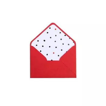 Конверт Opaperpaper Ю ар хот