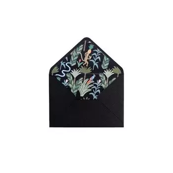 Конверт Opaperpaper Jungle