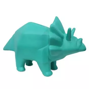 Копилка керамическая "Динозавр"