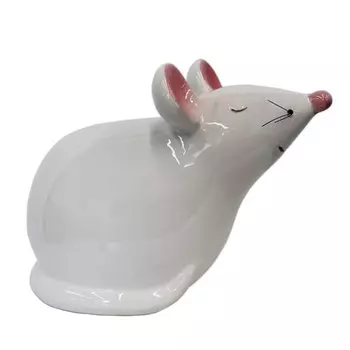 Копилка керамическая "Mouse"