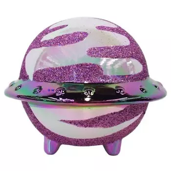 Копилка керамическая с глитером "Universe"