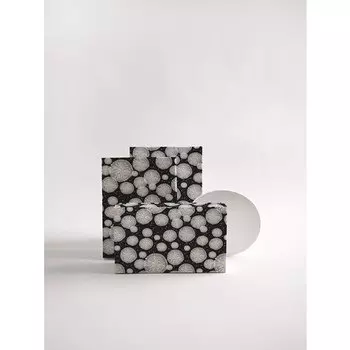 Коробка подарочная Symbol Одуванчики, 23 х 16 х 9,5 см