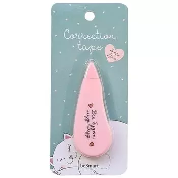 Корректирующая лента Be Smart "Mur-Mur", 4 метра, 5 мм