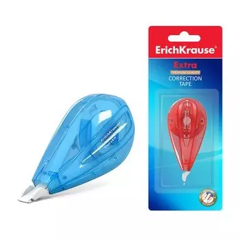 Корректирующая лента ErichKrause Extra