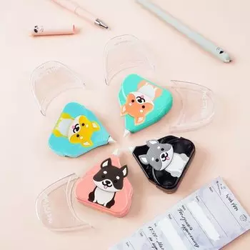 Корректирующая лента Meshu, 5 мм х 6 м