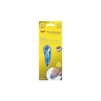 Корректирующая лента "MONO CCE", 4.2 мм x 6 м, в блистере