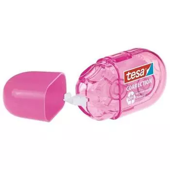 Корректор-роллер мини, 5 мм х 6 м, 2 шт