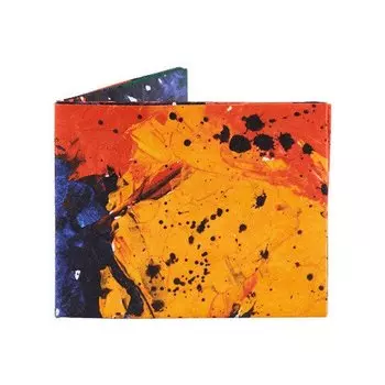 Кошелёк "Colors Wall"