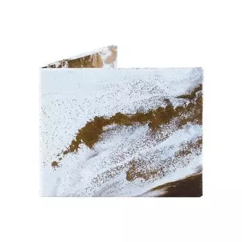 Кошелёк "Golden Foss"