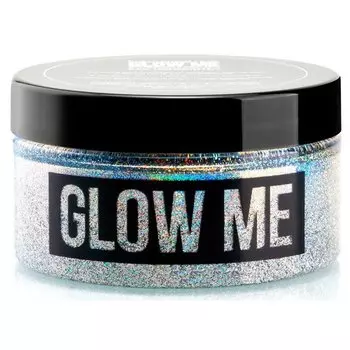 Косметические блестки «Диско», 100 мл