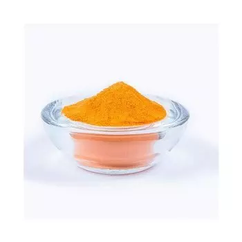 Краска Холи оранжевая