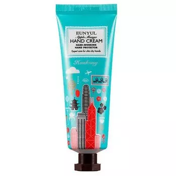 Крем для рук с экстрактом манго "Apple Mango", 50 мл