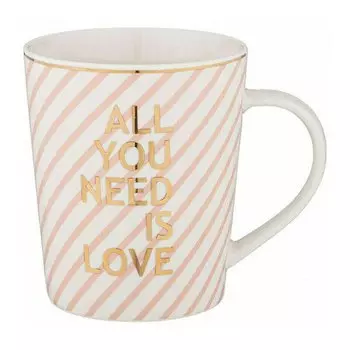 Кружка Lefard Pretty, 400 мл