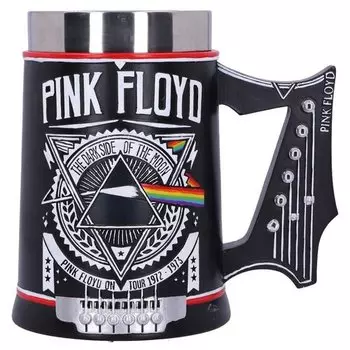 Кружка Nemesis Now Pink Floyd Tankard, 600 мл