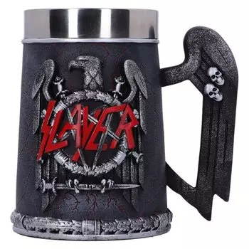 Кружка Nemesis Now Slayer Tankard, 600 мл