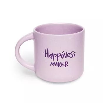 Кружка "Happiness Maker", 450 мл