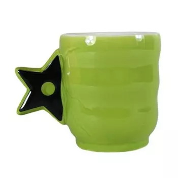 Кружка "Ручка-звезда"