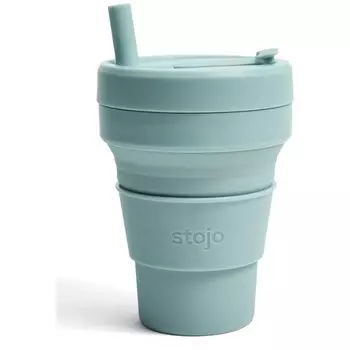 Кружка Stojo, 470 мл