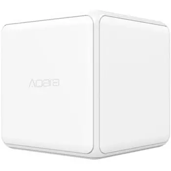 Куб управления Aqara "Cube" белый