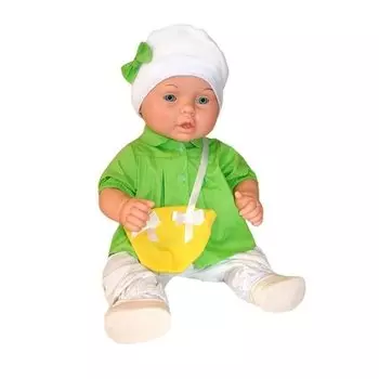 Кукла Весна В2413 Влада 7