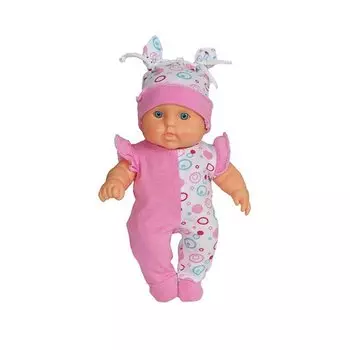 Кукла Весна В2869 Карапуз-девочка 11