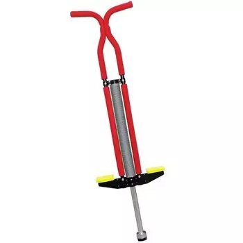 Кузнечик Street Hit Pogo Stick Maxi, красный