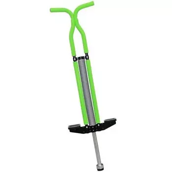 Кузнечик Street Hit Pogo Stick Maxi, зеленый