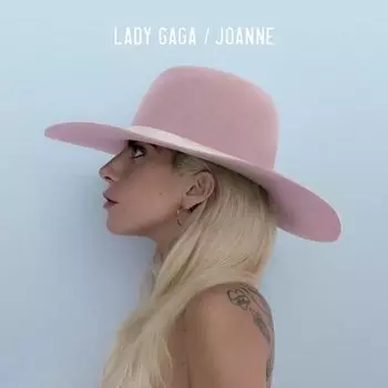 Виниловая пластинка Lady Gaga - Joanne LP