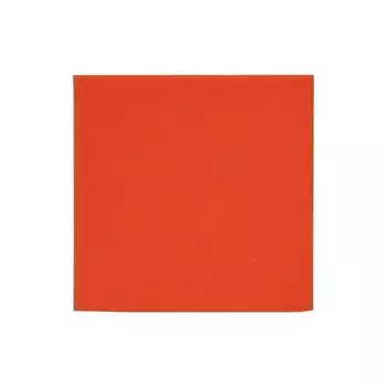 Ластик Be Smart "Abstract", 4 х 4 см, красный