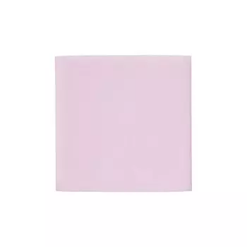 Ластик Be Smart "Mur-Mur" 4 х 4 см, розовый