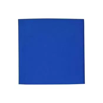 Ластик Be Smart "Writer", 4 х 4 см, синий