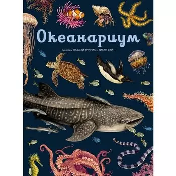 Лавдэй Триник. Океанариум