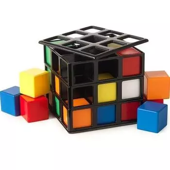 Клетка Рубика Rubik's