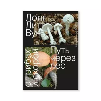 Лонг Литт Вун. Путь через лес