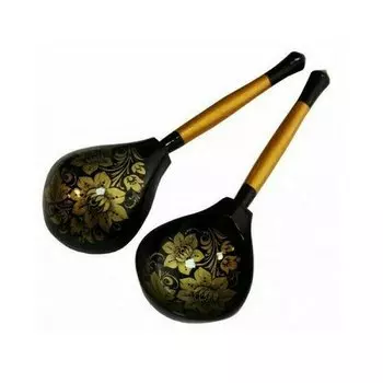 Ложка музыкальная Flight MS 2KB