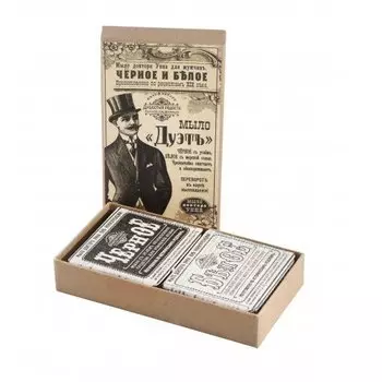 Малый набор "Дуэт"