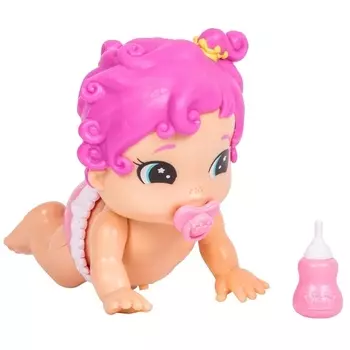 Малыш Bizzy Bubs "Примми"