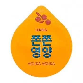 Маска для лица "Superfood Capsule Pack Firming", 10 мл