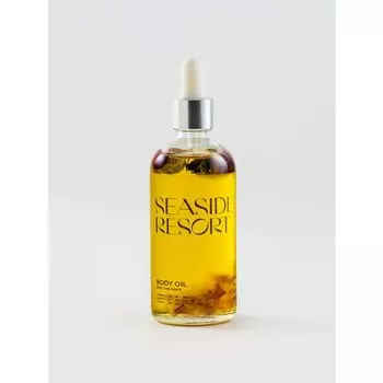 Масло для тела увлажняющее Grower Seaside Resort