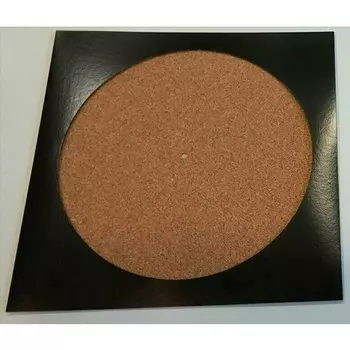 Мат из агломерированной пробки Simply Analog