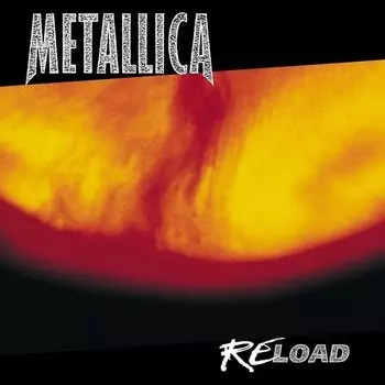 Виниловая пластинка Metallica - Reload 2LP