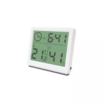 Метеостанция Ritmix "CAT-041", белая