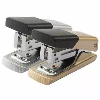 Мини-степлер № 24/6, в ассортименте