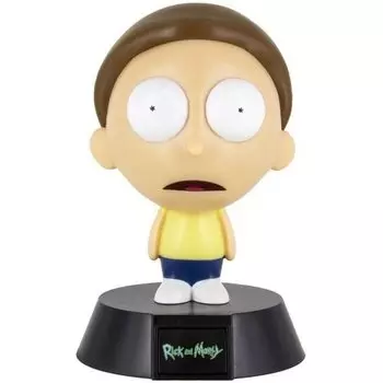 Мини-светильник "Рик и Морти. Морти"