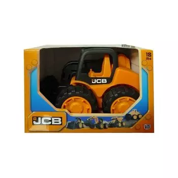 Минипогрузчик HTI JCB, 18 см